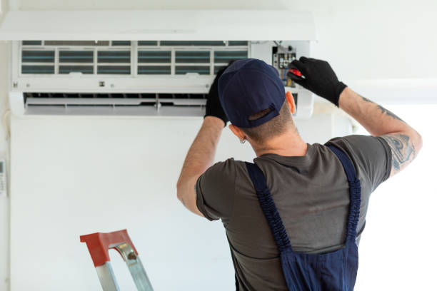 Best Home Air Vent Cleaning  in Alexandria, IN