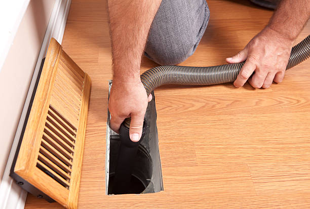Best Commercial Air Duct Cleaning  in Alexandria, IN