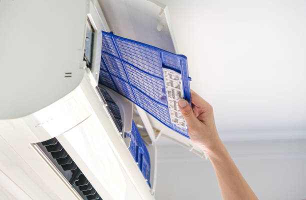Best Affordable Duct Cleaning Services  in Alexandria, IN